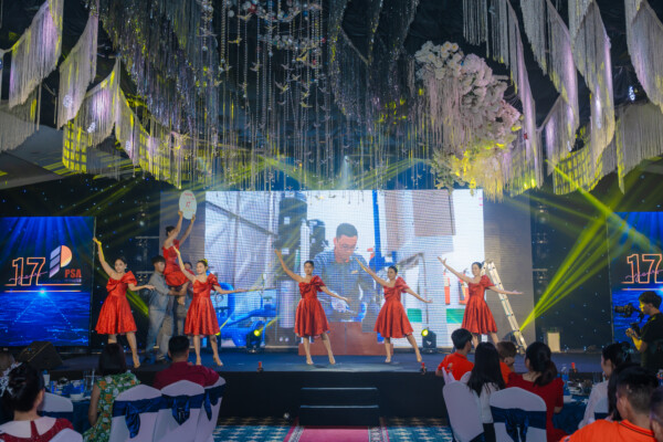 Ảnh dịch vụ